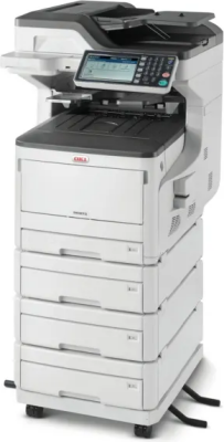 Oki MC 873 DNV