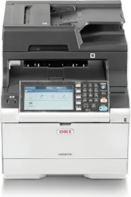 Oki MC 573 DN