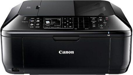 Canon MX 535