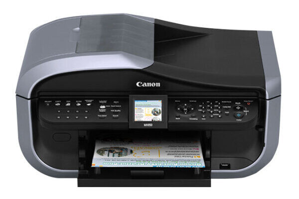 Canon MX 850