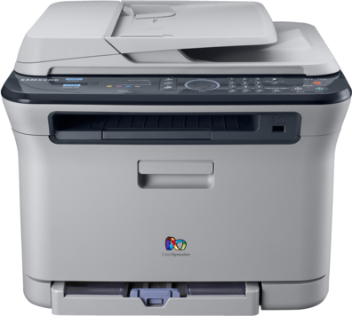 Samsung CLX 3170