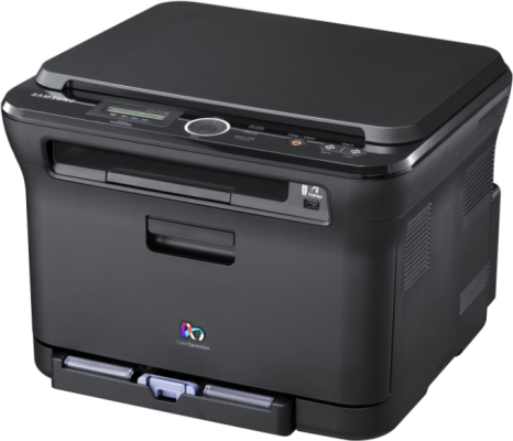 Samsung CLX 3175 FN