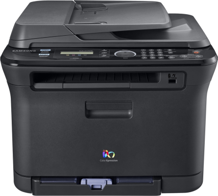 Samsung CLX 3175 N