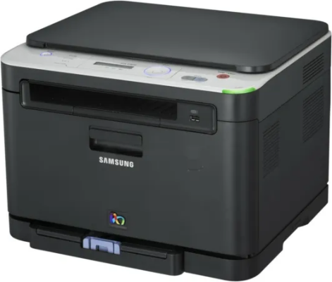 Samsung CLX 3180