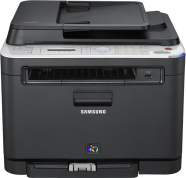 Samsung CLX 3185