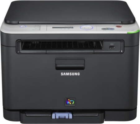 Samsung CLX 3185 W