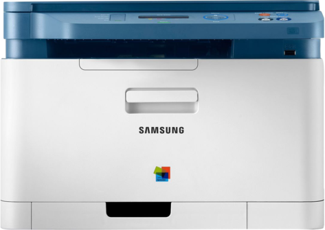 Samsung CLX 3300