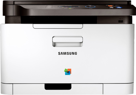 Samsung CLX 3305 FN