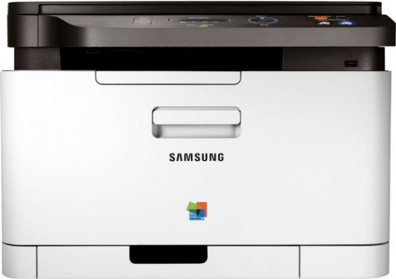 Samsung CLX 3305 W