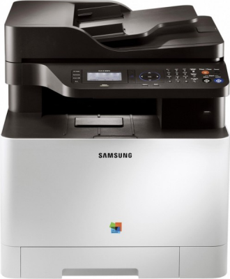 Samsung CLX 4195 FN