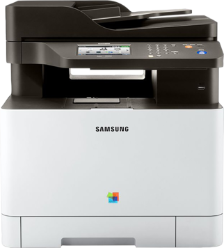 Samsung CLX 4195 FW