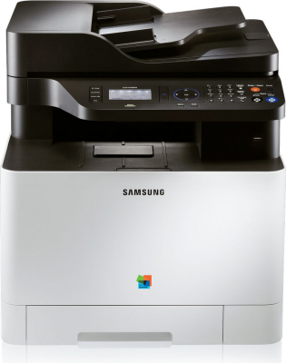 Samsung CLX 4195 N
