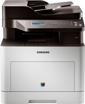 Samsung CLX 6260 FD