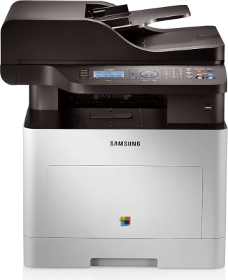 Samsung CLX 6260 FR