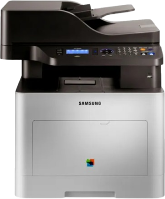 Samsung CLX 6260 ND