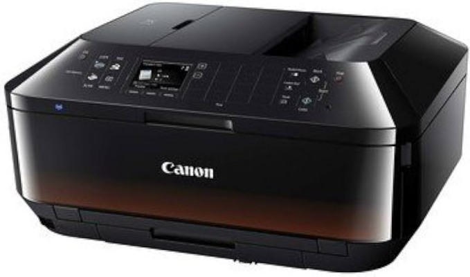 Canon MX 925