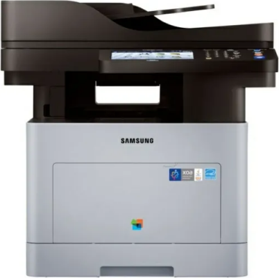 Samsung Pro Xpress C 2680 FX