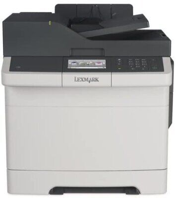 Lexmark CX 410 DE