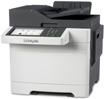 Lexmark CX 510 DE