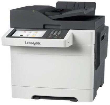 Lexmark CX 510 DHE