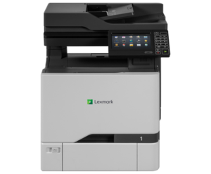 Lexmark CX 725