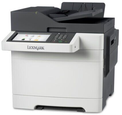 Lexmark CX 517 DE