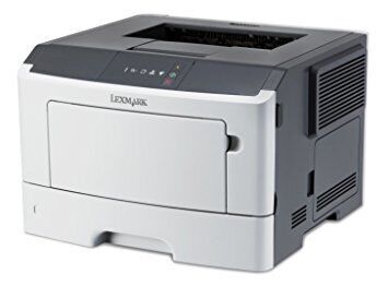 Lexmark MS 410 DN
