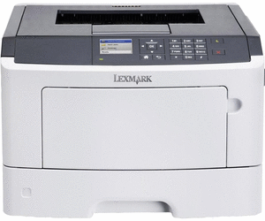 Lexmark MS 517 DN