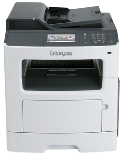 Lexmark MX 410 DE