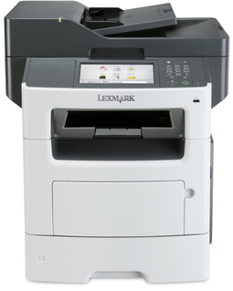 Lexmark MX 611 DHE