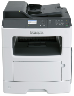 Lexmark MX 317 DN