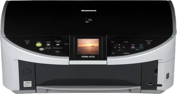 Canon MP 500