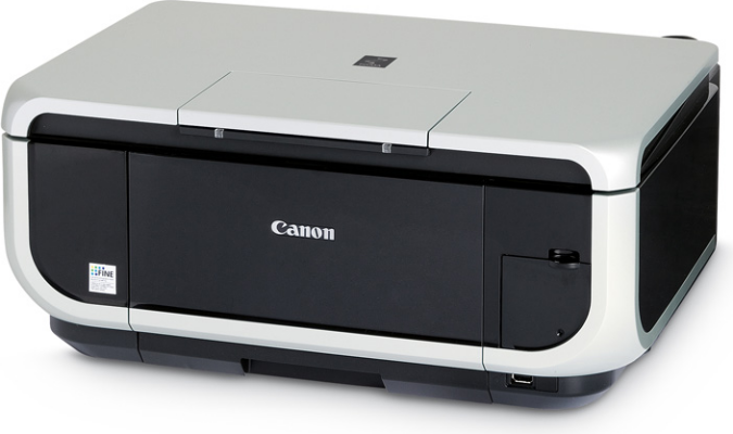 Canon MP 510
