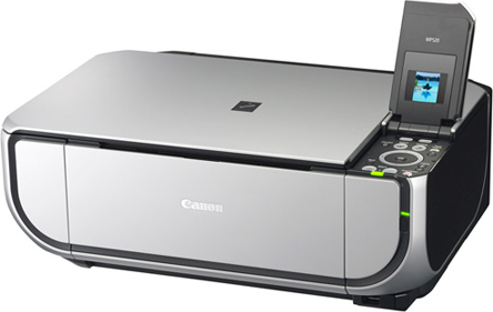 Canon MP 520