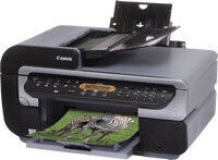 Canon MP 530
