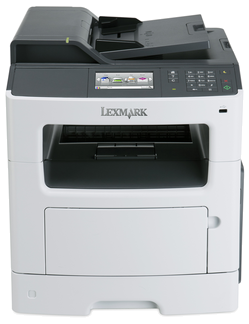 Lexmark MX 417 DE