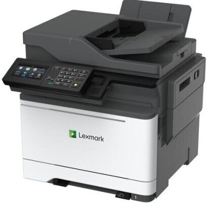 Lexmark CX 622 ADE