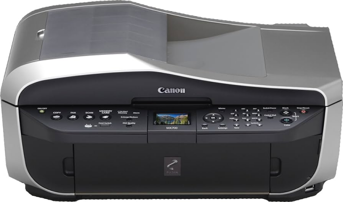 Canon MP 700