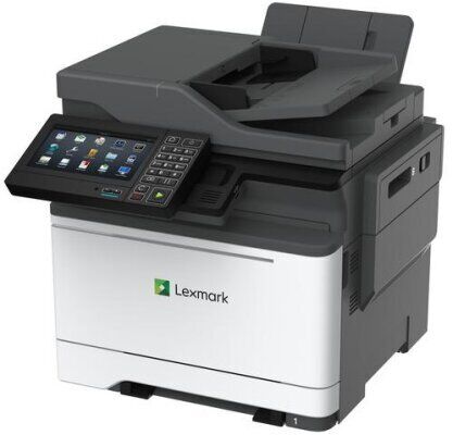 Lexmark CX 625 ADE