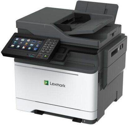 Lexmark CX 625 ADHE