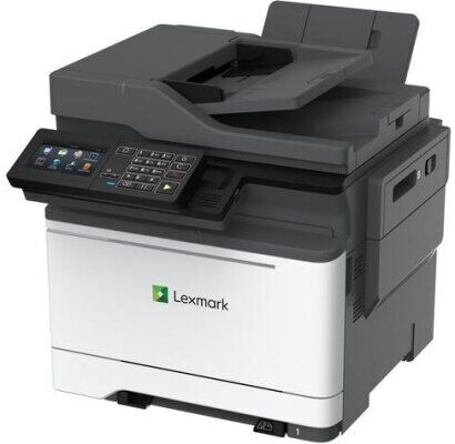 Lexmark CX 522 ADE