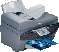 Canon MP 730
