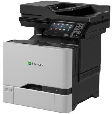 Lexmark CX 725 DE