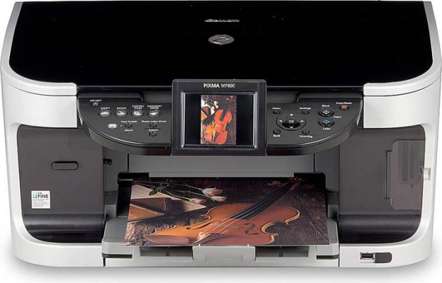 Canon MP 800