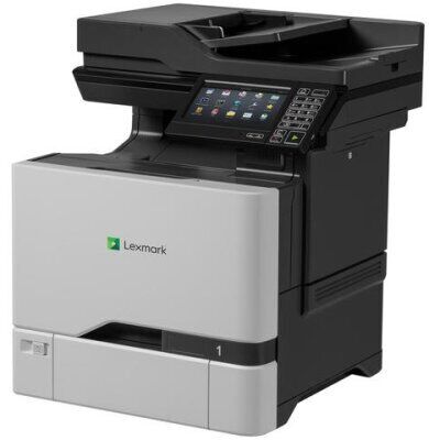 Lexmark CX 725 DHE