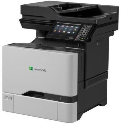 Lexmark CX 725 DTHE