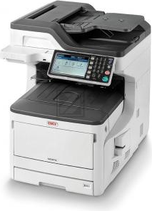 Oki MC 883 DN