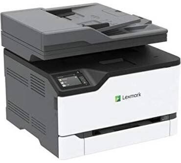 Lexmark CX 431 ADW
