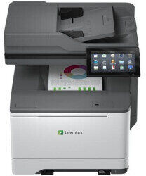 Lexmark CX 635 ADWE