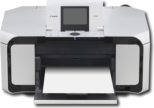 Canon MP 970